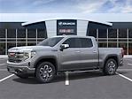 2025 GMC Sierra 1500 Crew Cab 4WD Pickup for sale #GM17815 - photo 3