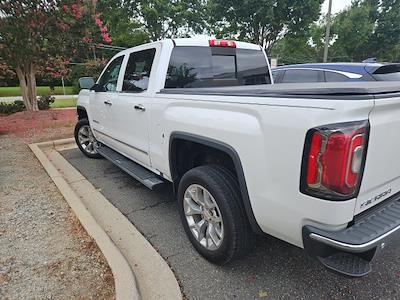 2018 GMC Sierra 1500 Crew Cab 4WD Pickup for sale #GM17815A - photo 2