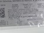 2018 GMC Sierra 1500 Crew Cab 4WD Pickup for sale #GM17815A - photo 29