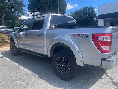 2021 Ford F-150 SuperCrew Cab 4x4 Pickup for sale #GM17818A - photo 2