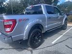 2021 Ford F-150 SuperCrew Cab 4x4 Pickup for sale #GM17818A - photo 4