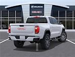 New 2025 GMC Canyon Denali Crew Cab 4WD Pickup for sale #GM17825 - photo 2