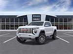 New 2025 GMC Canyon Denali Crew Cab 4WD Pickup for sale #GM17825 - photo 8