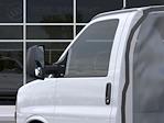 New 2025 GMC Savana 3500 Cutaway for sale #GM17838 - photo 12
