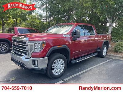 2020 GMC Sierra 2500 Crew Cab 4WD Pickup for sale #GM17840A - photo 1