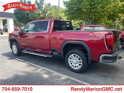 2020 GMC Sierra 2500 Crew Cab 4WD Pickup for sale #GM17840A - photo 2