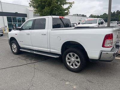 2022 Ram 2500 Crew Cab 4x4 Pickup for sale #GM17884A - photo 2