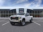 2025 GMC Sierra 2500 Crew Cab 4WD Pickup for sale #GM17848 - photo 8