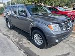 Used 2017 Nissan Frontier SV Crew Cab 4x4 Pickup for sale #GM17849A - photo 4