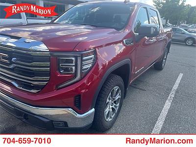 2022 GMC Sierra 1500 Crew Cab 4WD Pickup for sale #GM17852A - photo 1