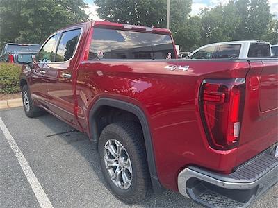 2022 GMC Sierra 1500 Crew Cab 4WD Pickup for sale #GM17852A - photo 2