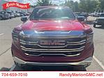 2022 GMC Sierra 1500 Crew Cab 4WD Pickup for sale #GM17852A - photo 3