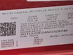 2022 GMC Sierra 1500 Crew Cab 4WD Pickup for sale #GM17852A - photo 33