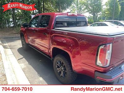 2021 GMC Canyon Crew Cab 4WD Pickup for sale #GM17853A - photo 2