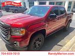2021 GMC Canyon Crew Cab 4WD Pickup for sale #GM17853A - photo 1