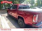 2021 GMC Canyon Crew Cab 4WD Pickup for sale #GM17853A - photo 2