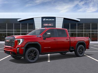 2025 GMC Sierra 2500 Crew Cab 4WD Pickup for sale #GM17857 - photo 2