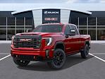 2025 GMC Sierra 2500 Crew Cab 4WD Pickup for sale #GM17857 - photo 6