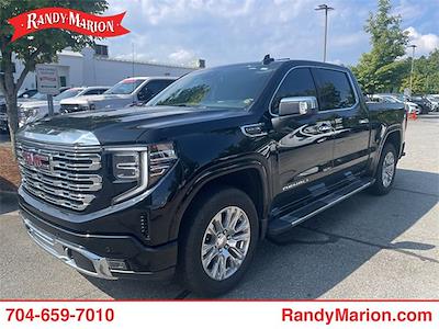 2023 GMC Sierra 1500 Crew Cab 4WD Pickup for sale #GM17859A - photo 1