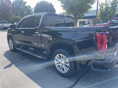 2023 GMC Sierra 1500 Crew Cab 4WD Pickup for sale #GM17859A - photo 2