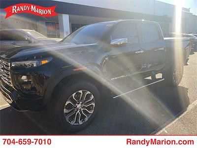 2023 GMC Canyon Crew Cab 4WD Pickup for sale #GM17859B - photo 1