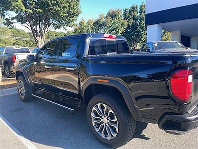 2023 GMC Canyon Crew Cab 4WD Pickup for sale #GM17859B - photo 2