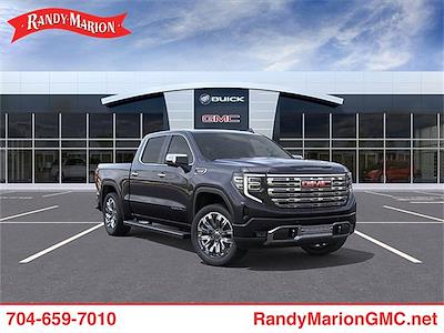 2025 GMC Sierra 1500 Crew Cab 4WD Pickup for sale #GM17861 - photo 1