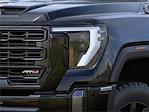 2025 GMC Sierra 2500 Crew Cab 4WD Pickup for sale #GM17862 - photo 10