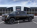 2025 GMC Sierra 2500 Crew Cab 4WD Pickup for sale #GM17862 - photo 3
