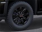 2025 GMC Sierra 2500 Crew Cab 4WD Pickup for sale #GM17862 - photo 9