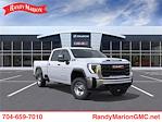 2025 GMC Sierra 2500 Crew Cab 4WD Pickup for sale #GM17863 - photo 1