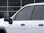 2025 GMC Sierra 2500 Crew Cab 4WD Pickup for sale #GM17863 - photo 36