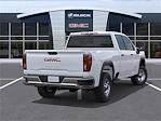 2025 GMC Sierra 2500 Crew Cab 4WD Pickup for sale #GM17863 - photo 2
