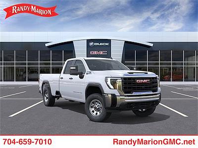 2025 GMC Sierra 3500 Double Cab 4WD Pickup for sale #GM17865 - photo 1