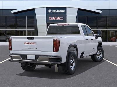 New 2025 GMC Sierra 3500 Pro Double Cab 4WD Pickup for sale #GM17865 - photo 2