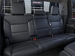2025 GMC Sierra 3500 Double Cab 4WD Pickup for sale #GM17865 - photo 17