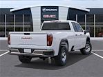 2025 GMC Sierra 3500 Double Cab 4WD Pickup for sale #GM17865 - photo 4