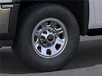 2025 GMC Sierra 3500 Double Cab 4WD Pickup for sale #GM17865 - photo 9