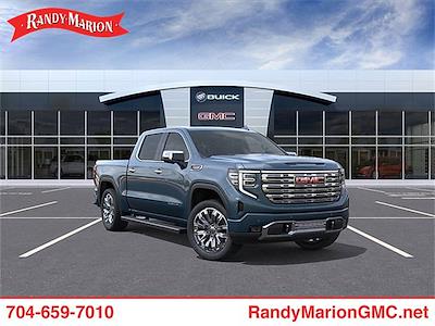 New 2026 GMC Sierra 1500 Denali Crew Cab 4WD Pickup for sale #GM17868 - photo 1