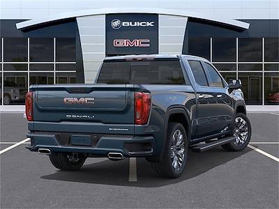 New 2026 GMC Sierra 1500 Denali Crew Cab 4WD Pickup for sale #GM17868 - photo 2