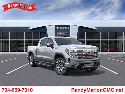 New 2026 GMC Sierra 1500 Denali Crew Cab 4WD Pickup for sale #GM17872 - photo 1