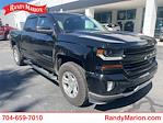 2017 Chevrolet Silverado 1500 Crew Cab 4WD Pickup for sale #GM17872A - photo 1