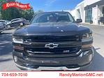 2017 Chevrolet Silverado 1500 Crew Cab 4WD Pickup for sale #GM17872A - photo 2