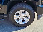 Used 2017 Chevrolet Silverado 1500 LT Crew Cab for sale #GM17872A - photo 29