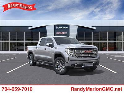 2026 GMC Sierra 1500 Crew Cab 4WD Pickup for sale #GM17873 - photo 1