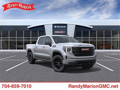 New 2026 GMC Sierra 1500 Elevation Crew Cab 4WD Pickup for sale #GM17877 - photo 1