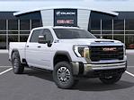 New 2025 GMC Sierra 3500 Pro Crew Cab 4WD Pickup for sale #GM17881 - photo 7
