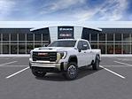 New 2025 GMC Sierra 3500 Pro Crew Cab 4WD Pickup for sale #GM17881 - photo 8