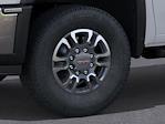 New 2025 GMC Sierra 3500 Pro Crew Cab 4WD Pickup for sale #GM17881 - photo 9