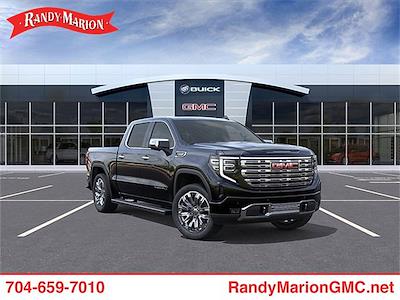 2026 GMC Sierra 1500 Crew Cab 4WD Pickup for sale #GM17882 - photo 1